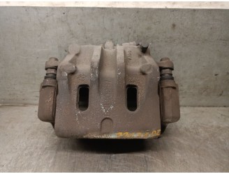 Recambio de pinza freno delantera izquierda para ssangyong rodius ii 2.0 xdi referencia OEM IAM 671950 671950 