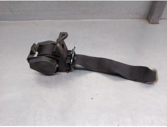 Replacement rear left seat belt for BMW 5 Series Sedan (E34) 2.5 Turbodiesel CAT OEM IAM reference 1950515 