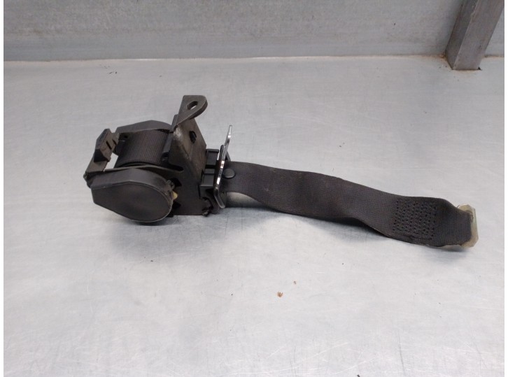 Recambio de cinturon seguridad trasero izquierdo para bmw serie 5 berlina (e34) 2.5 turbodiesel cat referencia OEM IAM 1950515 
