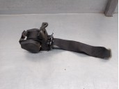 Recambio de cinturon seguridad trasero izquierdo para bmw serie 5 berlina (e34) 2.5 turbodiesel cat referencia OEM IAM 1950515 
