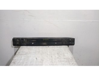 Recambio de refuerzo paragolpes trasero para toyota verso 1.6 16v cat referencia OEM IAM 5202302140 5202302140 