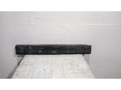 Recambio de refuerzo paragolpes trasero para toyota verso 1.6 16v cat referencia OEM IAM 5202302140 5202302140 