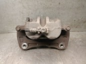 Recambio de pinza freno delantera izquierda para ssangyong rodius ii 2.0 xdi referencia OEM IAM 671950 671950 