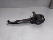 Recambio de cinturon seguridad trasero izquierdo para bmw serie 5 berlina (e34) 2.5 turbodiesel cat referencia OEM IAM 1950515 