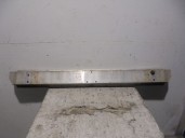Replacement rear bumper reinforcement for Saab 9000 CD 2.3 CD Turbo OEM IAM reference ALUMINUM 4 DOORS