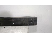 Recambio de refuerzo paragolpes trasero para toyota verso 1.6 16v cat referencia OEM IAM 5202302140 5202302140 