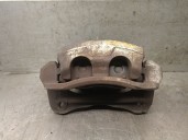 Recambio de pinza freno delantera izquierda para ssangyong rodius ii 2.0 xdi referencia OEM IAM 671950 671950 