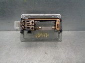 Recambio de luz interior para chevrolet spark 1.0 cat referencia OEM IAM 