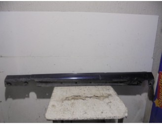 Recambio de faldon lateral para mercedes-benz clase s (w220) berlina 320 cdi (220.026) referencia OEM IAM A2206900140 AZUL IZQUI