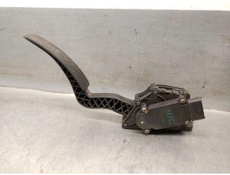 Recambio de potenciometro pedal para ssangyong rodius ii 2.0 xdi referencia OEM IAM K2055008D20 2055008D20 