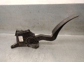 Recambio de potenciometro pedal para ssangyong rodius ii 2.0 xdi referencia OEM IAM K2055008D20 2055008D20 