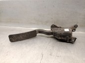 Recambio de potenciometro pedal para ssangyong rodius ii 2.0 xdi referencia OEM IAM K2055008D20 2055008D20 