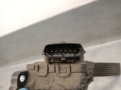 Recambio de potenciometro pedal para ssangyong rodius ii 2.0 xdi referencia OEM IAM K2055008D20 2055008D20 