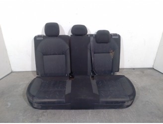 Recambio de asientos traseros para citroën c4 lim. 1.6 hdi fap referencia OEM IAM 8852FS 8852FS 