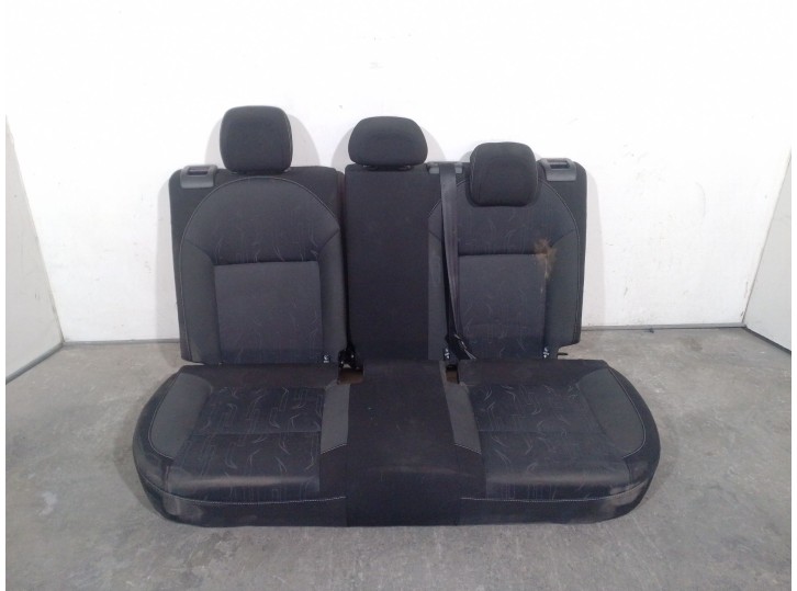 Recambio de asientos traseros para citroën c4 lim. 1.6 hdi fap referencia OEM IAM 8852FS 8852FS 