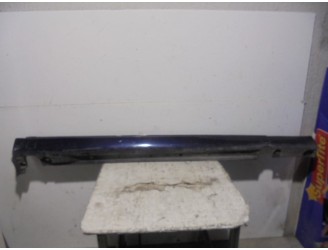 Recambio de faldon lateral para mercedes-benz clase s (w220) berlina 320 cdi (220.026) referencia OEM IAM A2206900240 AZUL DEREC