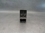 Recambio de mando elevalunas delantero derecho para chevrolet spark 1.0 cat referencia OEM IAM 202008913 
