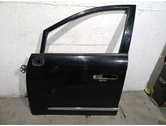 Recambio de puerta delantera izquierda para ssangyong rodius ii 2.0 xdi referencia OEM IAM 6200321200 6200321200 