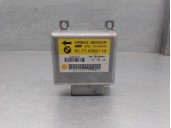 Recambio de centralita airbag para bmw serie 5 berlina (e34) 2.5 turbodiesel cat referencia OEM IAM 65778362119 12198403 MBB