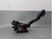Recambio de potenciometro pedal para citroën nemo 1.3 hdi fap referencia OEM IAM 51801577 0280755105 BOSCH