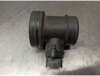 Replacement mass air flow sensor for Alfa Romeo 156 (116) 1.9 JTD 16V Progression OEM IAM reference 0281002309 BOSCH
