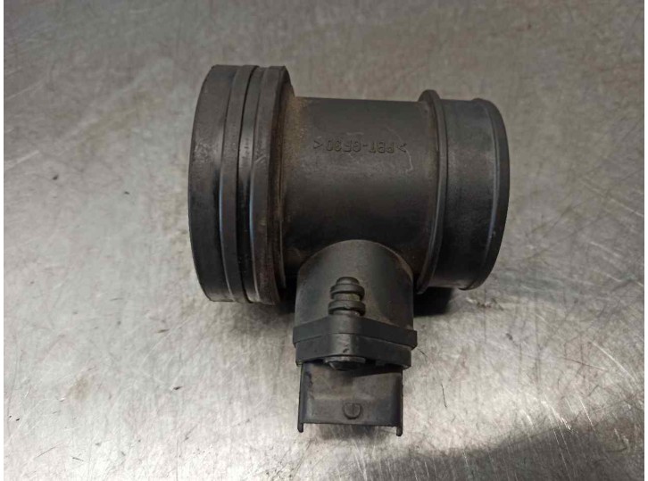 Recambio de caudalimetro para alfa romeo 156 (116) 1.9 jtd 16v progression referencia OEM IAM 0281002309 BOSCH