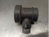 Replacement mass air flow sensor for Alfa Romeo 156 (116) 1.9 JTD 16V Progression OEM IAM reference 0281002309 BOSCH