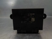 Recambio de centralita cierre para ford puma 1.0 ecoboost cat referencia OEM IAM LU5T14B531AE  