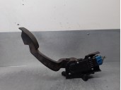 Recambio de potenciometro pedal para citroën nemo 1.3 hdi fap referencia OEM IAM 51801577 0280755105 BOSCH