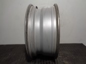 Recambio de llanta para hyundai santa fe (sm) 2.0 crdi cat referencia OEM IAM 5291026250 R166.5JX16-46 