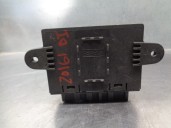 Recambio de centralita cierre para ford puma 1.0 ecoboost cat referencia OEM IAM LU5T14B531AE  