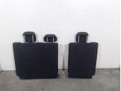 Recambio de asientos traseros para citroën c4 lim. 1.6 hdi fap referencia OEM IAM 8852FS 8852FS 