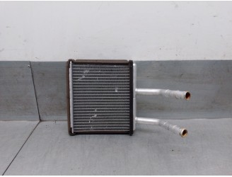 Recambio de radiador calefaccion / aire acondicionado para ssangyong rodius ii 2.0 xdi referencia OEM IAM A100LHD 