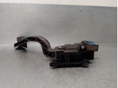 Recambio de potenciometro pedal para citroën nemo 1.3 hdi fap referencia OEM IAM 51801577 0280755105 BOSCH
