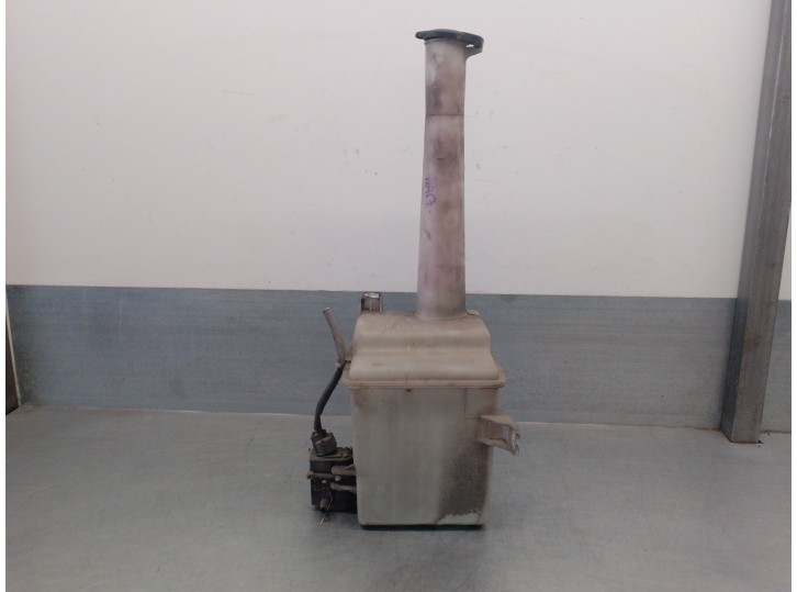 Recambio de deposito limpia para hyundai santa fe (sm) 2.0 crdi cat referencia OEM IAM 9861026000 9861026100 