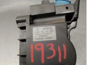 Recambio de potenciometro pedal para citroën nemo 1.3 hdi fap referencia OEM IAM 51801577 0280755105 BOSCH