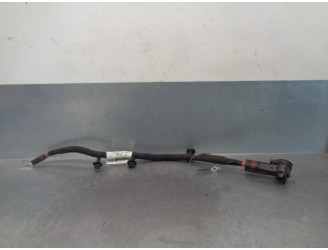 Replacement wiring harness for ford puma 1.0 ecoboost cat OEM IAM reference M1TT14H115ABD 