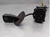 Recambio de mando luces para bmw serie 5 berlina (e34) 2.5 turbodiesel cat referencia OEM IAM 61311382857 