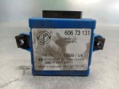 Recambio de centralita inmovilizador para alfa romeo 156 (116) 1.9 jtd 16v progression referencia OEM IAM 60673131 F005V00115 BO