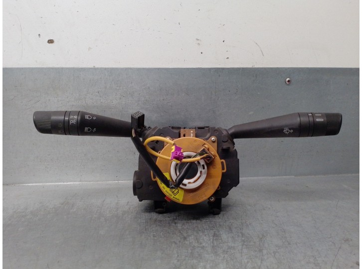 Recambio de mando luces para citroën nemo 1.3 hdi fap referencia OEM IAM 07355317840 