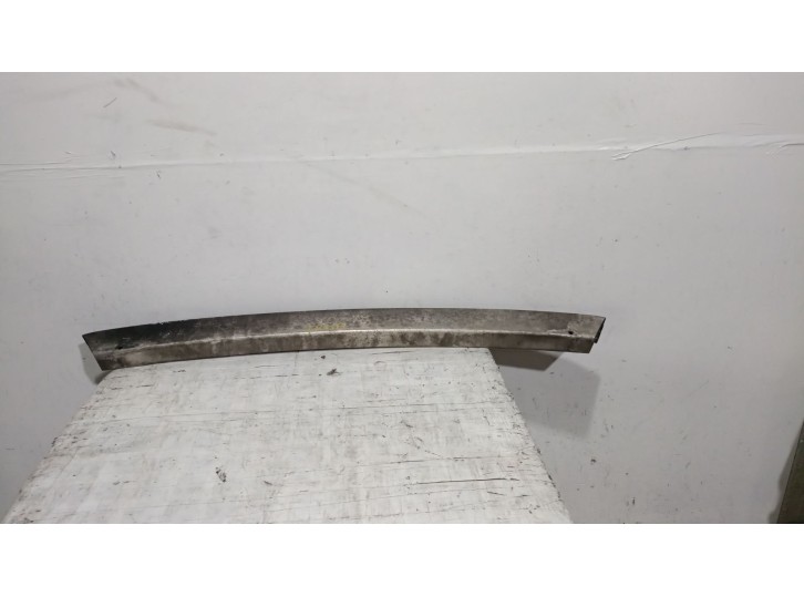 Replacement rear bumper reinforcement for Audi A2 (8Z0) 1.4 TDI OEM IAM reference 8Z0807311J 8Z0807311J 