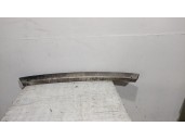 Replacement rear bumper reinforcement for Audi A2 (8Z0) 1.4 TDI OEM IAM reference 8Z0807311J 8Z0807311J 
