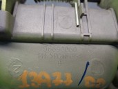 Recambio de maneta exterior delantera derecha para chevrolet spark 1.0 cat referencia OEM IAM 96690050 