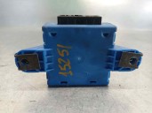 Recambio de centralita inmovilizador para alfa romeo 156 (116) 1.9 jtd 16v progression referencia OEM IAM 60673131 F005V00115 BO