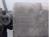 Recambio de deposito limpia para hyundai santa fe (sm) 2.0 crdi cat referencia OEM IAM 9861026000 9861026100 