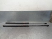 Replacement trunk / tailgate struts for Ford Puma 1.0 EcoBoost CAT OEM IAM reference L1TBS406A10AB 