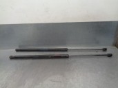 Replacement trunk / tailgate struts for Ford Puma 1.0 EcoBoost CAT OEM IAM reference L1TBS406A10AB 