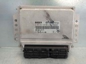 Replacement engine ECU for Alfa Romeo 156 (116) 1.9 JTD 16V Progression OEM IAM reference 46822351 0281010335 BOSCH
