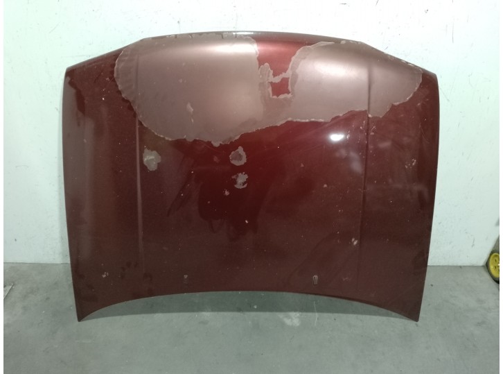 Recambio de capot para volkswagen golf iii berlina (1h1) 1.8 referencia OEM IAM 1H6823031A GRANATE 