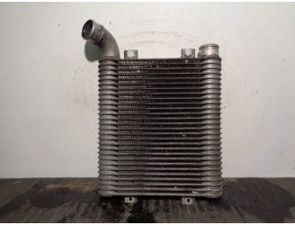 Recambio de intercooler para hyundai santa fe (sm) 2.0 crdi cat referencia OEM IAM 2827027221 